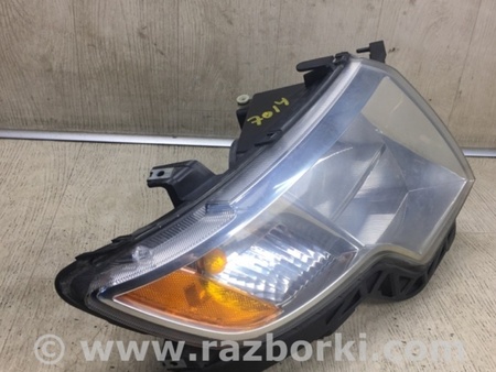 ФОТО Фара для Ford Edge 1 U387 (01.2006-04.2015) Киев