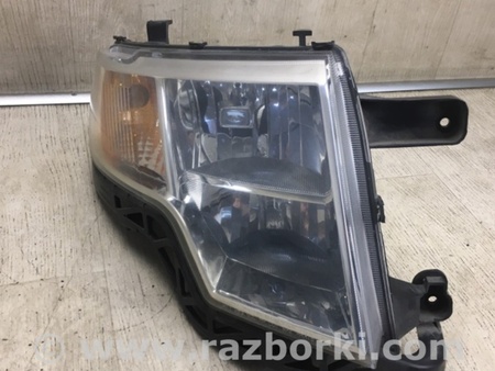 ФОТО Фара для Ford Edge 1 U387 (01.2006-04.2015) Киев
