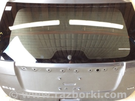 ФОТО Крышка багажника для Ford Edge 1 U387 (01.2006-04.2015) Киев