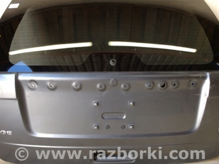 ФОТО Крышка багажника для Ford Edge 1 U387 (01.2006-04.2015) Киев