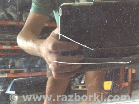 ФОТО Крышка багажника для Ford Edge 1 U387 (01.2006-04.2015) Киев