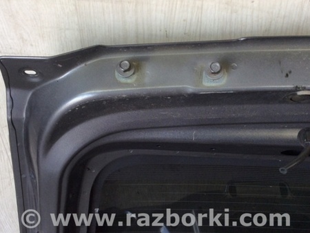 ФОТО Крышка багажника для Ford Edge 1 U387 (01.2006-04.2015) Киев
