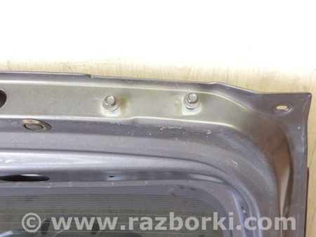ФОТО Крышка багажника для Ford Edge 1 U387 (01.2006-04.2015) Киев