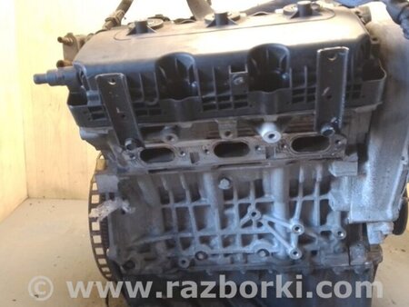 ФОТО Двигатель бензиновый для Dodge Journey (2011-2020) Киев