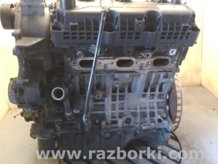 ФОТО Двигатель бензиновый для Dodge Journey (2011-2020) Киев