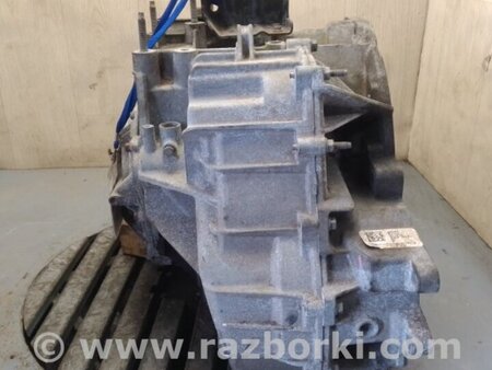 ФОТО АКПП (коробка автомат) для Ford Edge 1 U387 (01.2006-04.2015) Киев