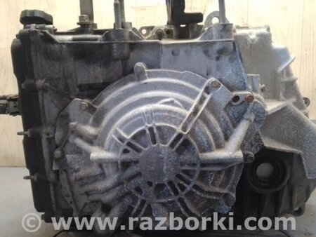 ФОТО АКПП (коробка автомат) для Ford Edge 1 U387 (01.2006-04.2015) Киев