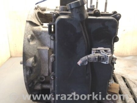 ФОТО АКПП (коробка автомат) для Ford Edge 1 U387 (01.2006-04.2015) Киев