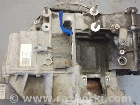 ФОТО АКПП (коробка автомат) для Ford Edge 1 U387 (01.2006-04.2015) Киев