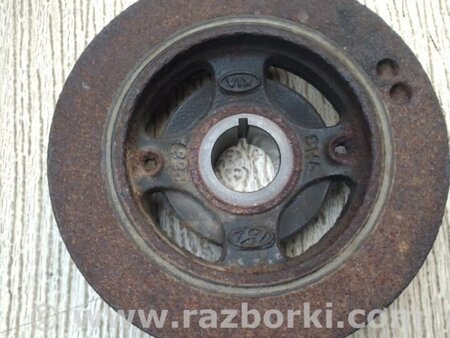 ФОТО Шкив коленвала для KIA Forte TD (08-13) Киев