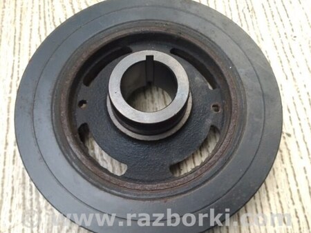 ФОТО Шкив коленвала для KIA Forte TD (08-13) Киев