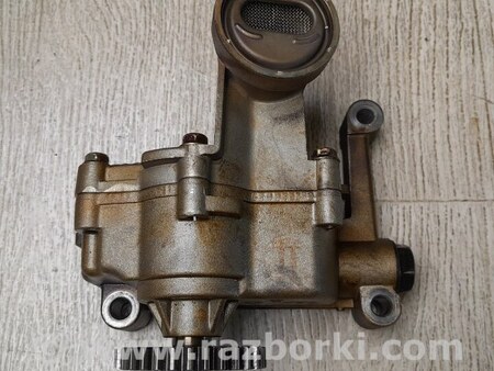 ФОТО Масляный насос для KIA Forte TD (08-13) Киев