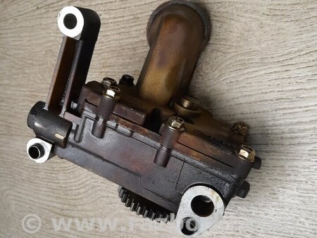 ФОТО Масляный насос для KIA Forte TD (08-13) Киев