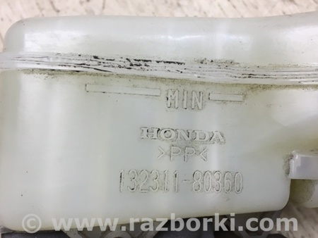 ФОТО Главный тормозной цилиндр для Acura MDX YD2 (2006-2012) Киев