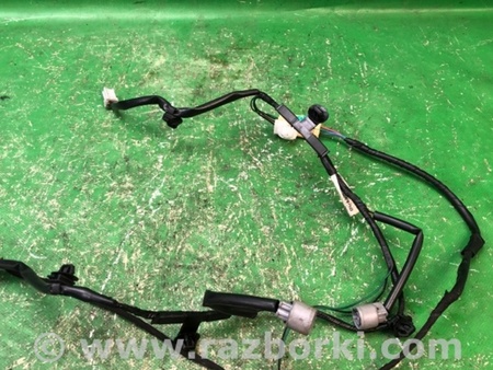 ФОТО Проводка крышки багажника для Mitsubishi Galant Киев