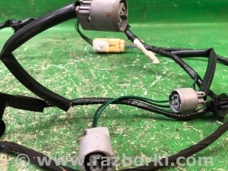 ФОТО Проводка крышки багажника для Mitsubishi Galant Киев