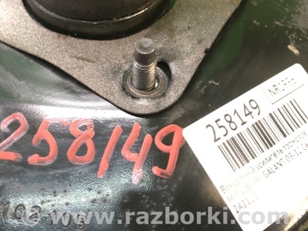 ФОТО Вакуумный усилитель для Mitsubishi Galant Киев