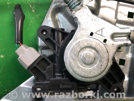ФОТО Стеклоподъемник для Mitsubishi Galant Киев