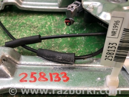 ФОТО Стеклоподъемник для Mitsubishi Galant Киев