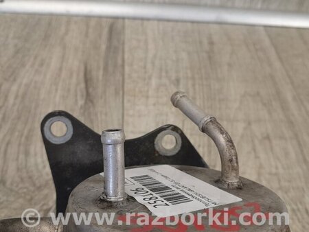 ФОТО Теплообменник АКПП для Mitsubishi Galant Киев
