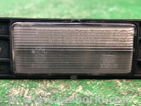 ФОТО Подсветка номера для Mitsubishi Galant Киев