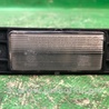 Подсветка номера Mitsubishi Galant