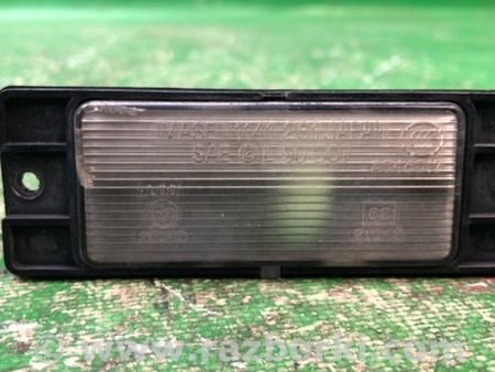 ФОТО Подсветка номера для Mitsubishi Galant Киев