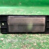 Подсветка номера Mitsubishi Galant