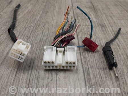 ФОТО Магнитола для Mitsubishi Galant Киев