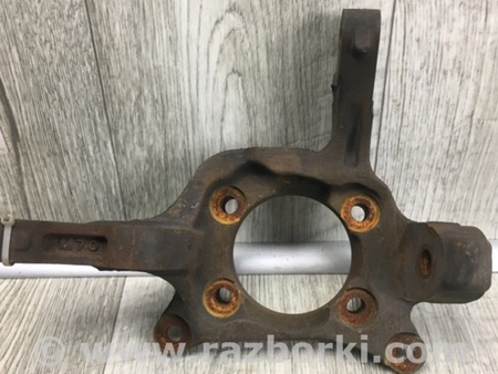 ФОТО Кулак поворотный для Mitsubishi Galant Киев