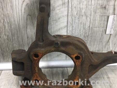 ФОТО Кулак поворотный для Mitsubishi Galant Киев