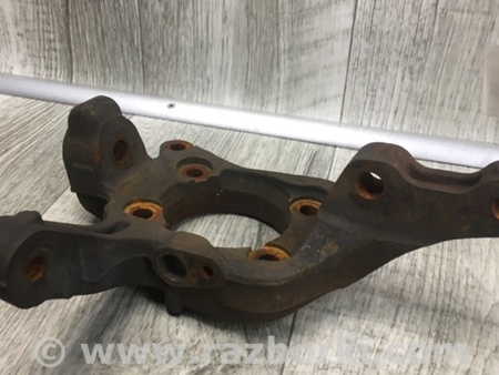 ФОТО Кулак поворотный для Mitsubishi Galant Киев