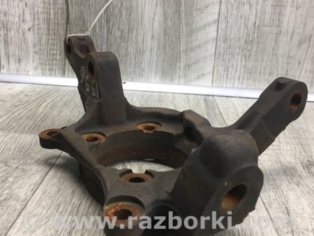 ФОТО Кулак поворотный для Mitsubishi Galant Киев