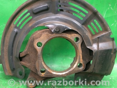 ФОТО Кулак поворотный для Mitsubishi Galant Киев