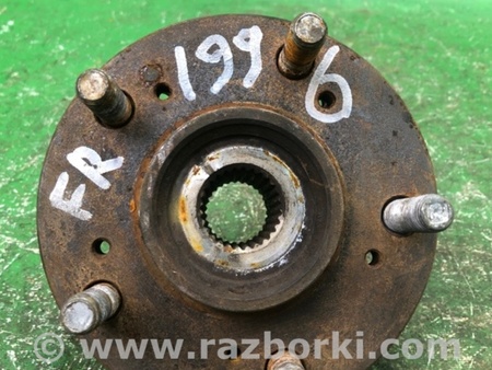 ФОТО Ступица для Mitsubishi Galant Киев