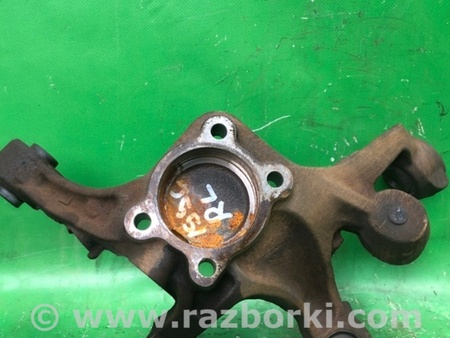 ФОТО Цапфа для Mitsubishi Galant Киев