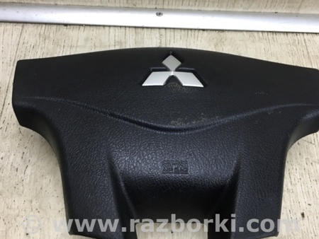 ФОТО Airbag подушка водителя для Mitsubishi Galant Киев
