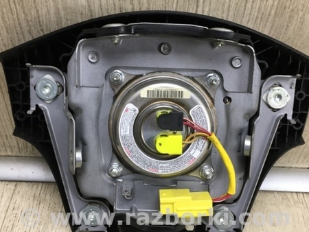ФОТО Airbag подушка водителя для Mitsubishi Galant Киев