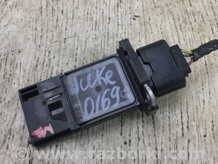 ФОТО Расходомер воздуха для Nissan Juke (10-19) Киев