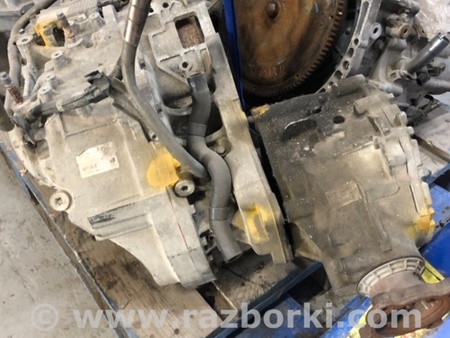 ФОТО АКПП (коробка автомат) для Mazda CX-9 TB (2007-2016) Киев