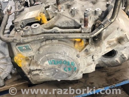 ФОТО АКПП (коробка автомат) для Mazda CX-9 TB (2007-2016) Киев