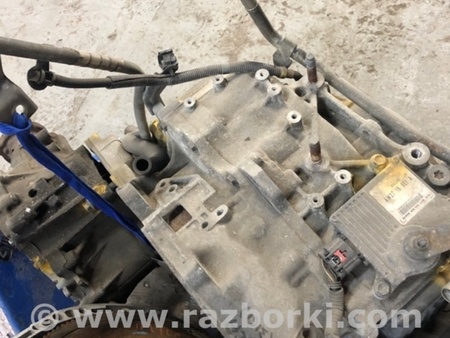 ФОТО АКПП (коробка автомат) для Mazda CX-9 TB (2007-2016) Киев
