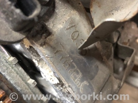 ФОТО Двигатель бензиновый для Infiniti EX35 (37) (07-12) Киев
