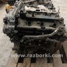 Двигатель бензиновый Infiniti EX35 (37) (07-12)