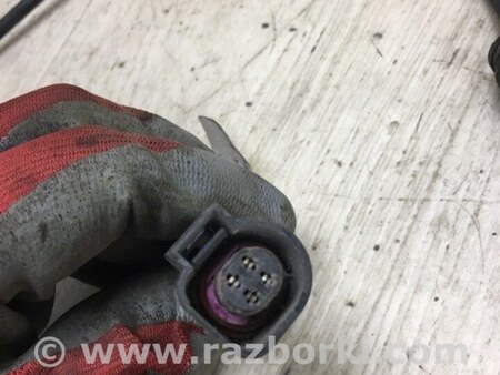 ФОТО Провод датчика ABS для Porsche Cayenne Type 958 (10-18) Киев