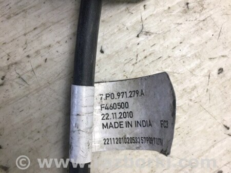 ФОТО Провод датчика ABS для Porsche Cayenne Type 958 (10-18) Киев