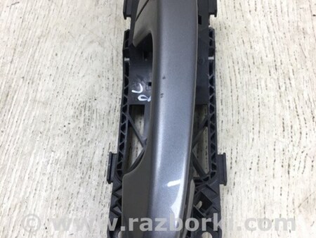 ФОТО Ручка двери для Porsche Cayenne Type 958 (10-18) Киев