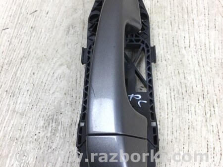 ФОТО Ручка двери для Porsche Cayenne Type 958 (10-18) Киев