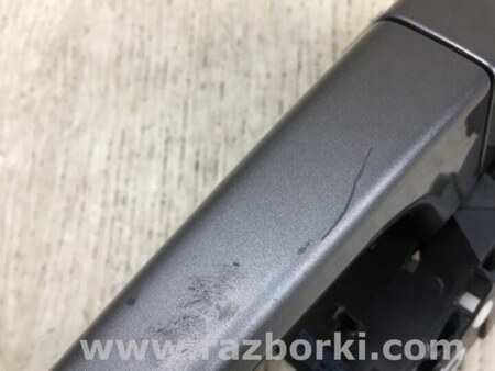 ФОТО Ручка двери для Porsche Cayenne Type 958 (10-18) Киев