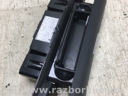 ФОТО Пепельница для Porsche Cayenne Type 958 (10-18) Киев